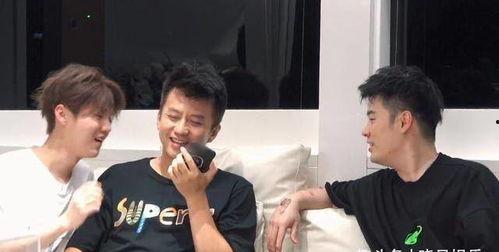 陈赫鹿晗最新爆料,娱乐圈背后的惊人真相