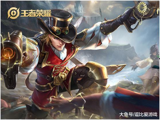 三国赵云皮肤最新爆料图片,三国战神再战江湖