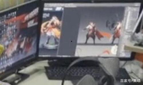 婉儿皮肤 爆料视频最新,神秘元素觉醒，视觉盛宴即将来袭！