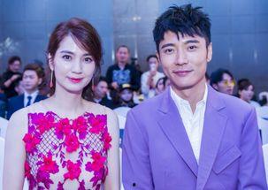 戚薇最新爆料张丹峰,揭秘张丹峰背后的惊人真相！