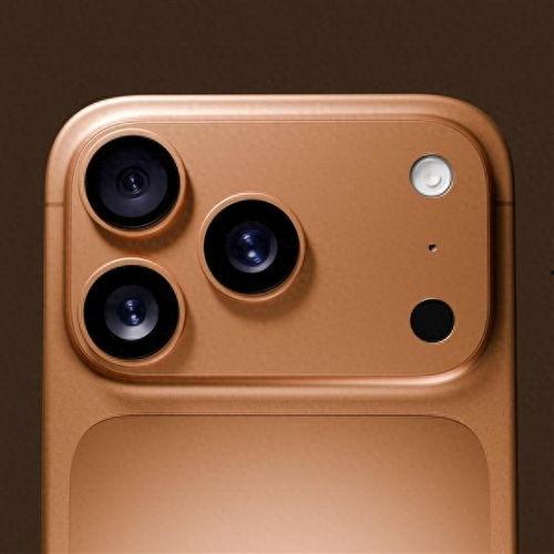 苹果15最新外观爆料,颠覆传统设计，引领科技潮流