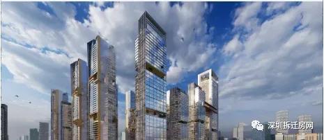 宝安区最新爆料,揭秘城市变迁中的热点事件与民生焦点