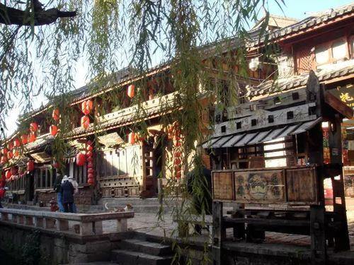 丽江安隐爆料最新消息新闻,揭秘神秘事件背后真相