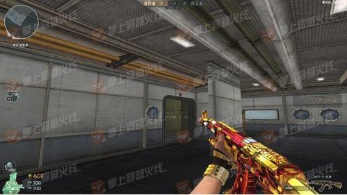 cf最新活动爆料传说,传说级武器限时登场，战火重燃！