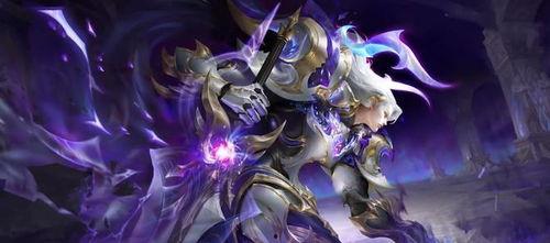 王者最新爆料耀皮肤,耀新皮肤惊艳亮相，王者峡谷再添风采