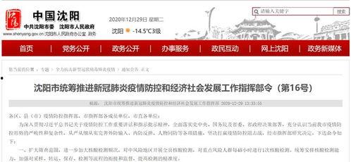 沈阳最新爆料消息,揭秘城市热点事件背后的真相